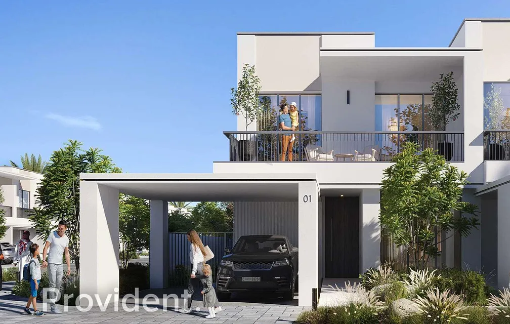 property image - Provident Estate