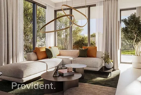 Townhouse - Provident Estate