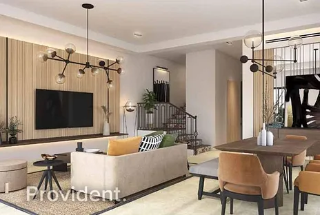 Townhouse - Provident Estate