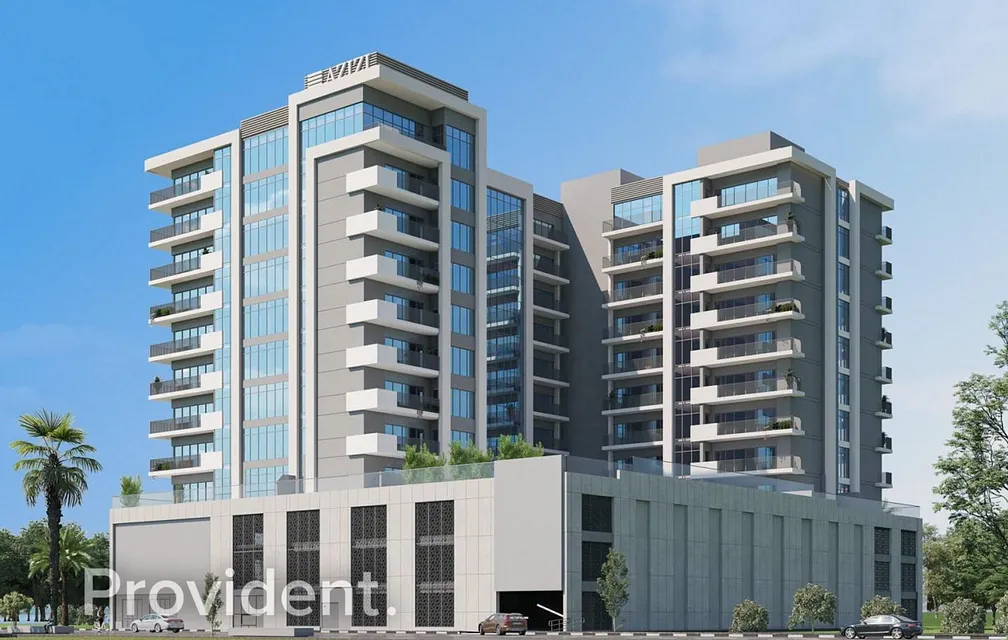 property image - Provident Estate