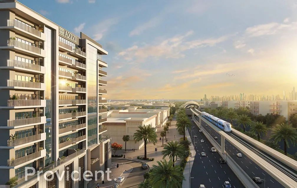 property image - Provident Estate