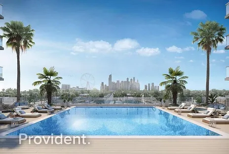 Apartment - Provident Estate