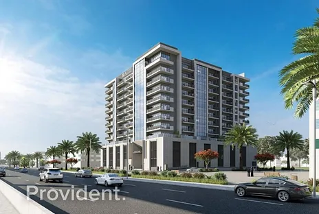 Apartment - Provident Estate