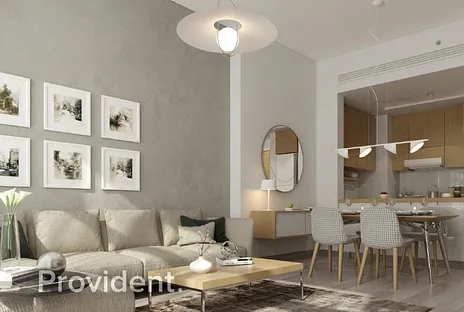 Apartment - Provident Estate