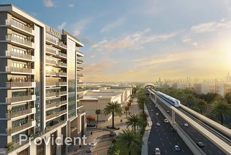 Apartment - Provident Estate