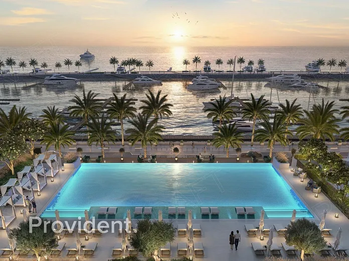 Apartment - Provident Estate