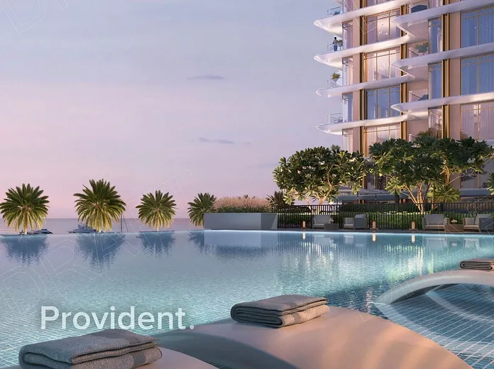 Apartment - Provident Estate