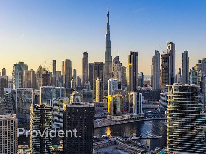 Apartment - Provident Estate