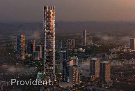 Apartment - Provident Estate