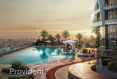 Apartment - Provident Estate