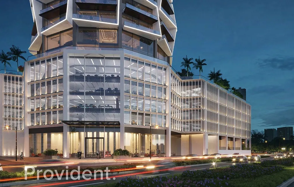 property image - Provident Estate