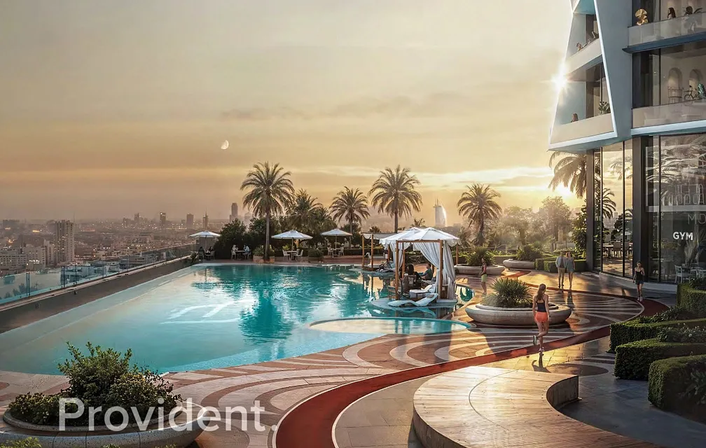 property image - Provident Estate