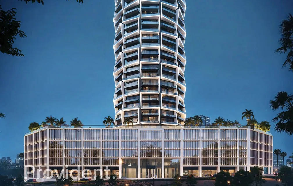 property image - Provident Estate