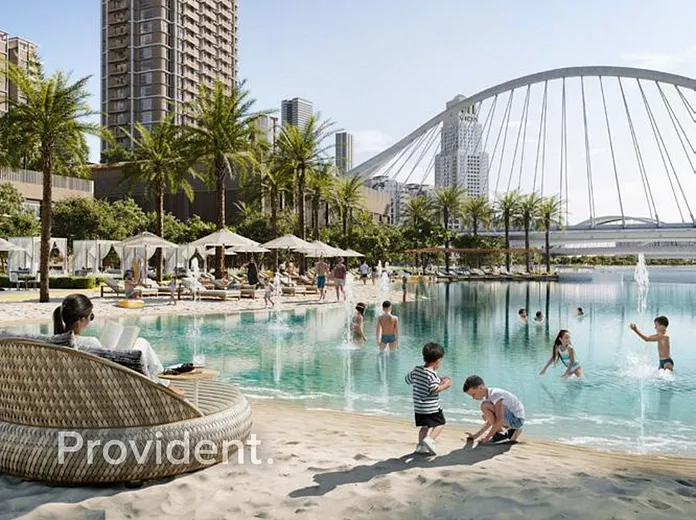 Apartment - Provident Estate