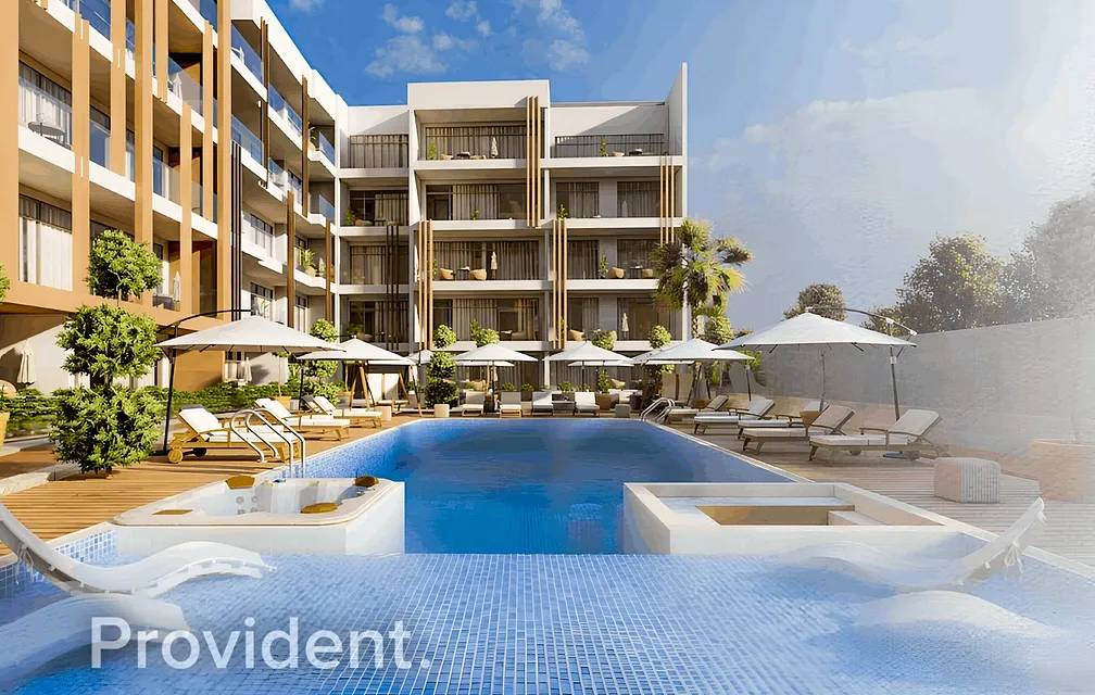 property image - Provident Estate