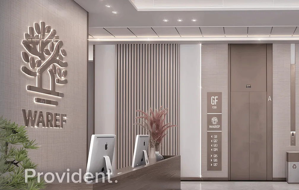 Apartment - Provident Estate