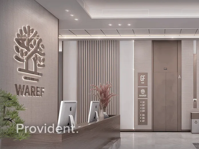 Apartment - Provident Estate