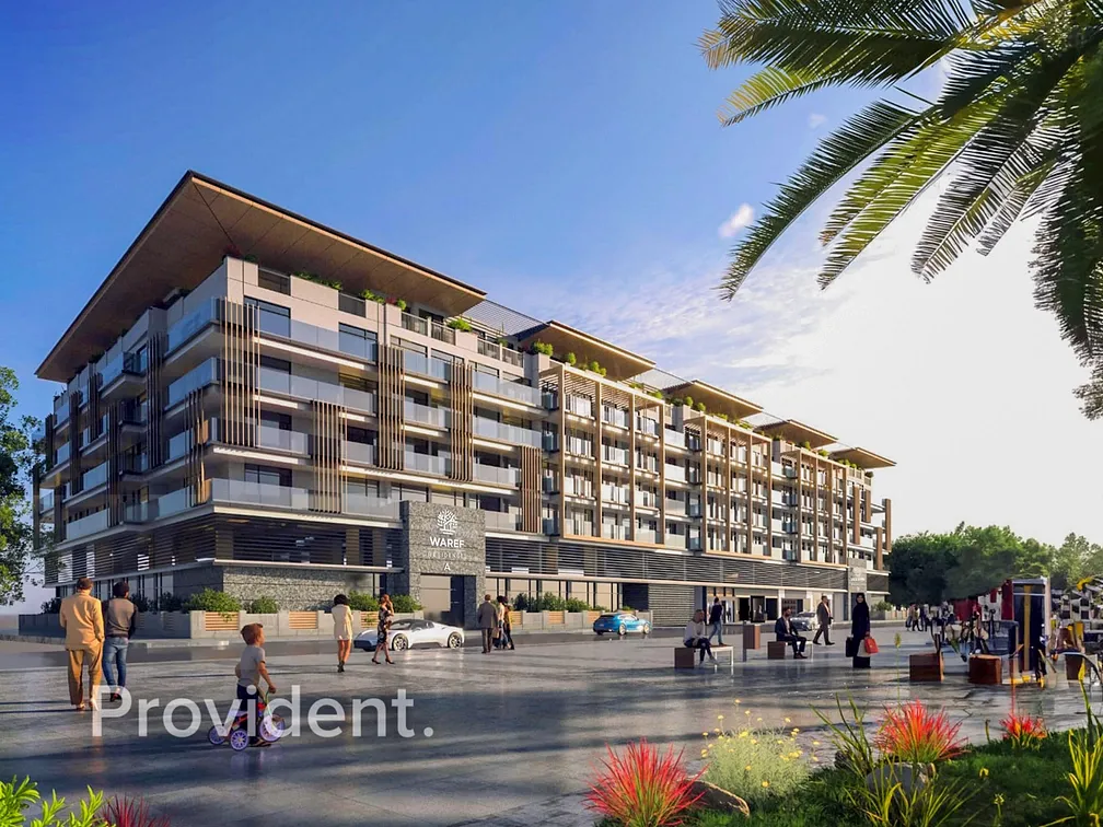 property image - Provident Estate