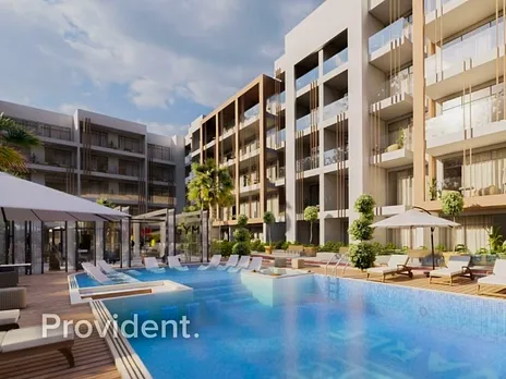 Apartment - Provident Estate