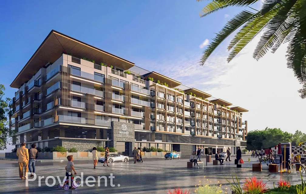 property image - Provident Estate