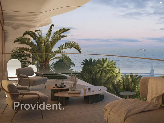 Apartment - Provident Estate