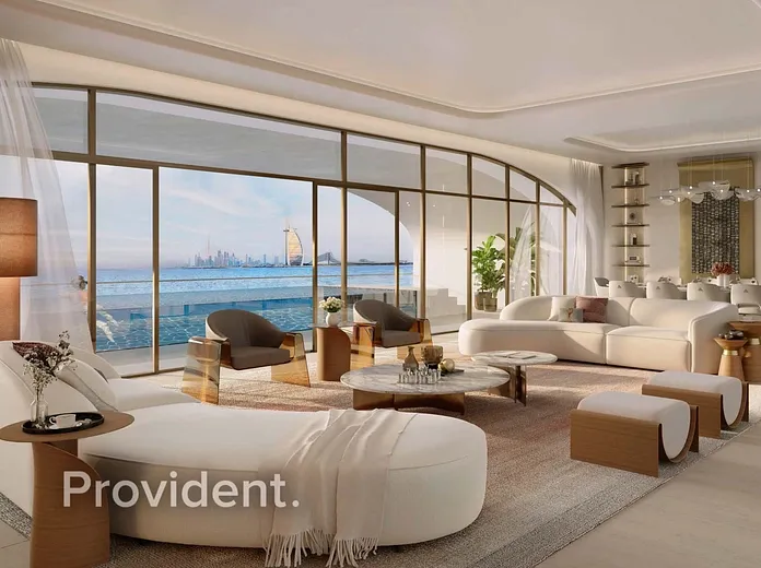 Apartment - Provident Estate
