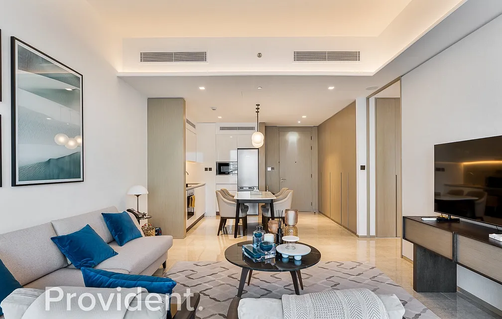 property image - Provident Estate
