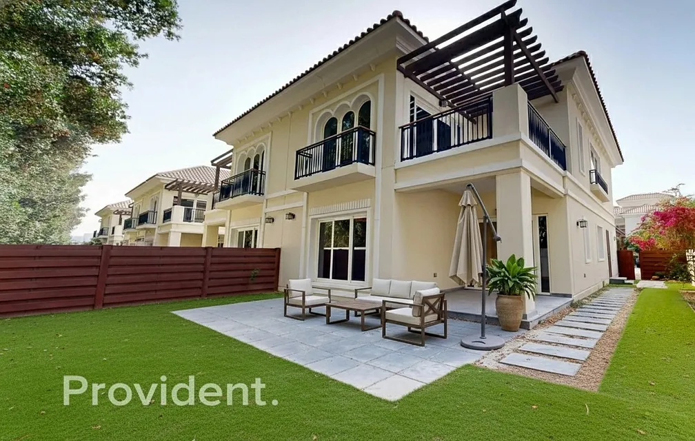 property image - Provident Estate