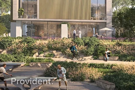 Townhouse - Provident Estate