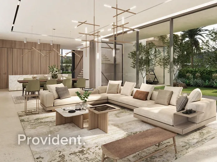 Villa - Provident Estate