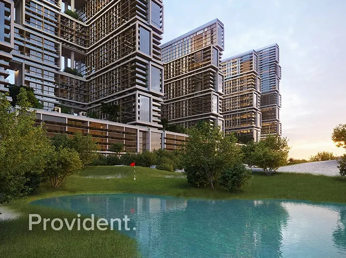 Apartment - Provident Estate
