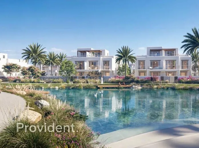 Villa - Provident Estate