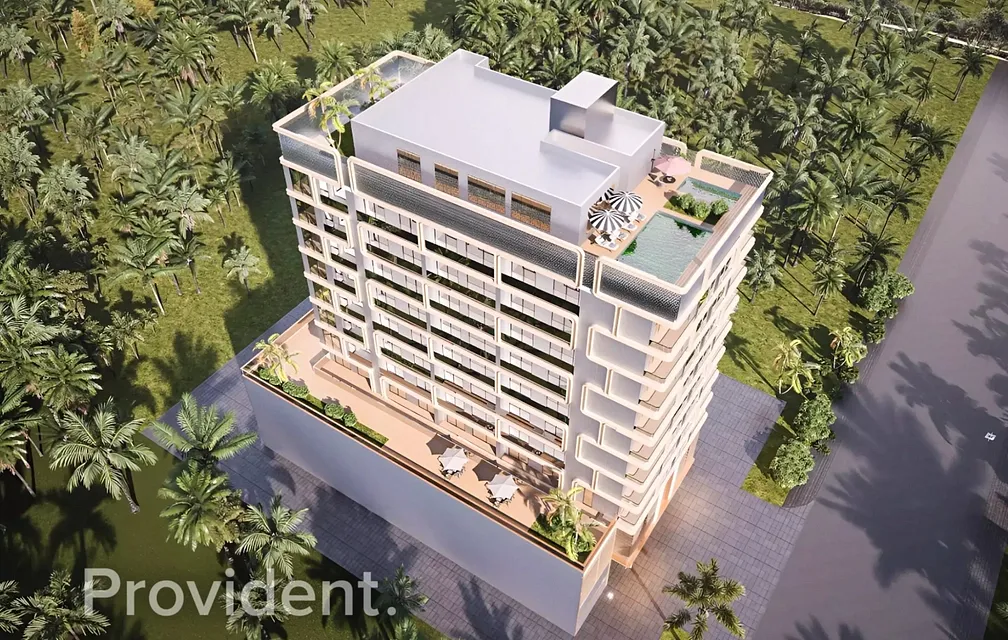 property image - Provident Estate