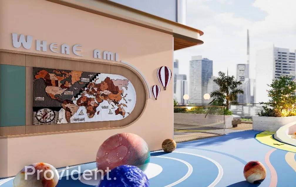 property image - Provident Estate