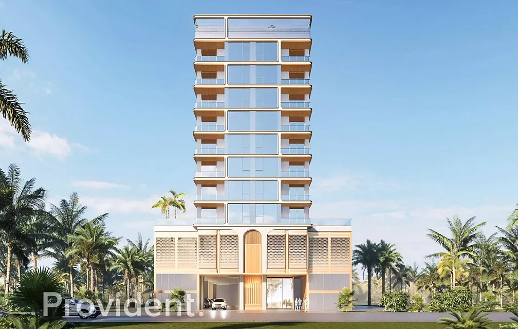 property image - Provident Estate