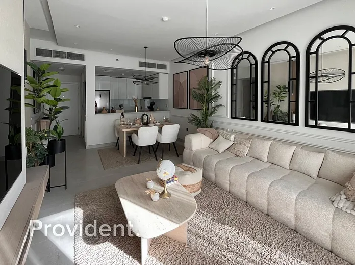 Apartment - Provident Estate