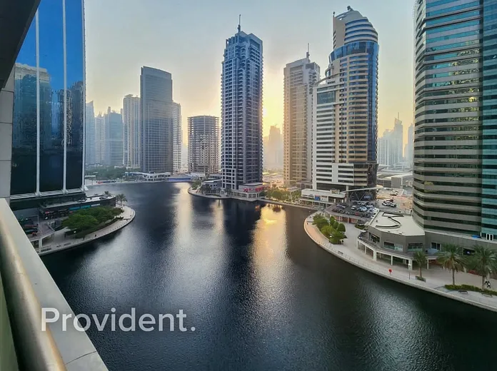 Apartment,Studio - Provident Estate