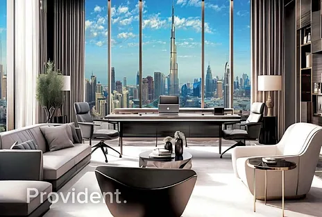 Apartment - Provident Estate