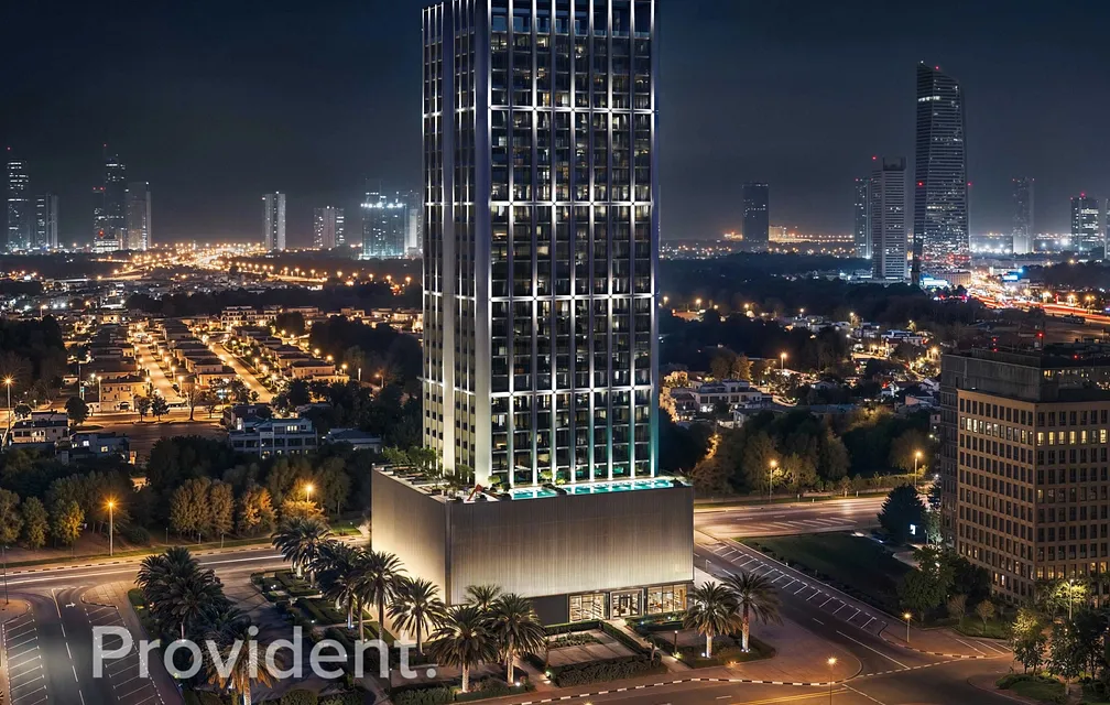 property image - Provident Estate