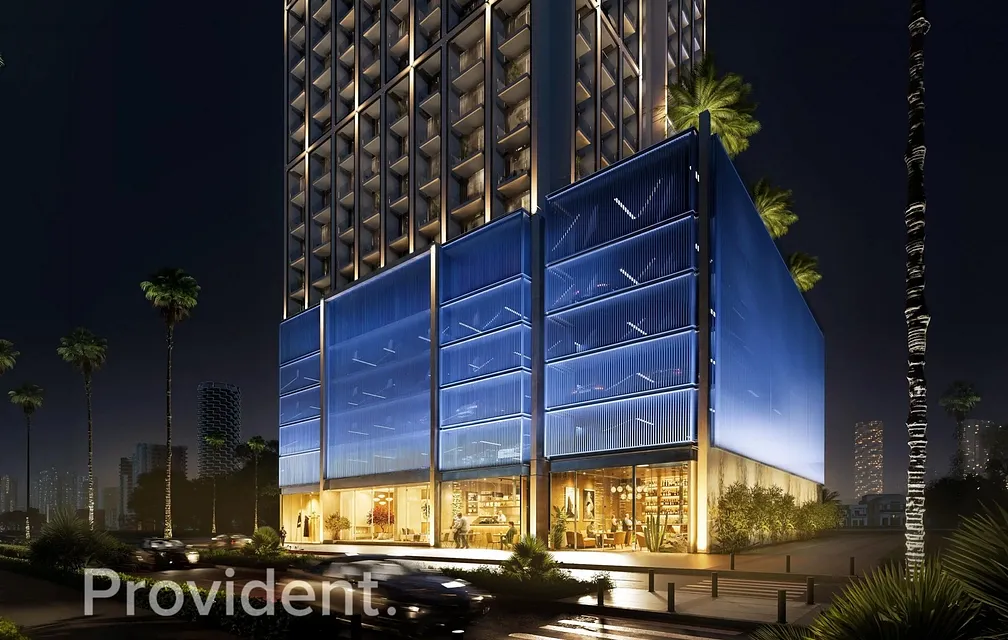 property image - Provident Estate