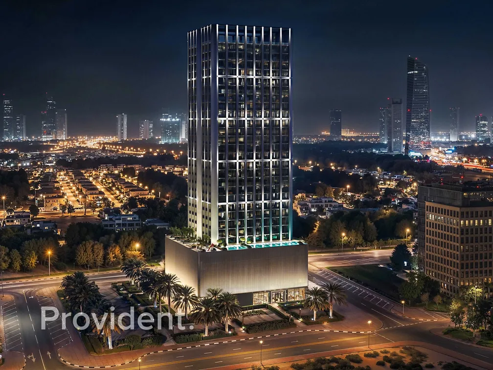 property image - Provident Estate