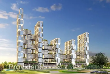 Apartment - Provident Estate