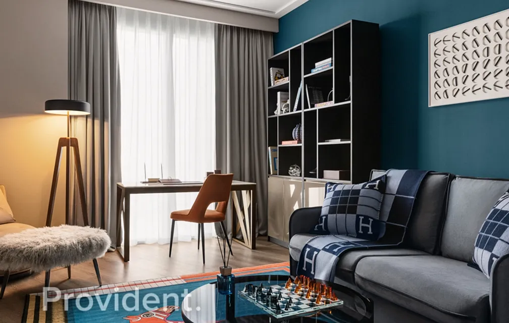 property image - Provident Estate