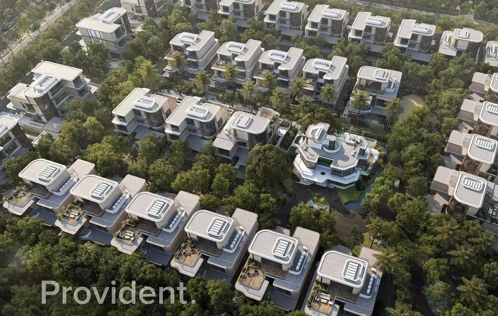 property image - Provident Estate