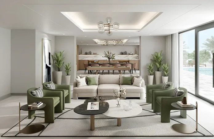 Apartment - Provident Estate