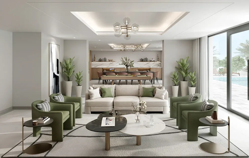 property image - Provident Estate