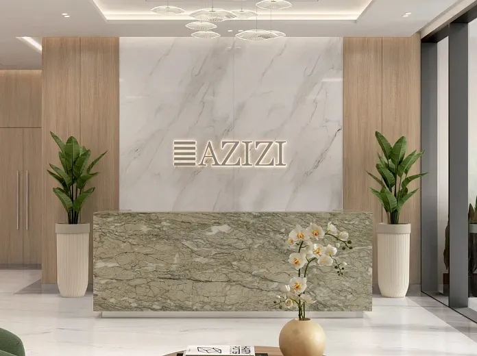 Apartment - Provident Estate