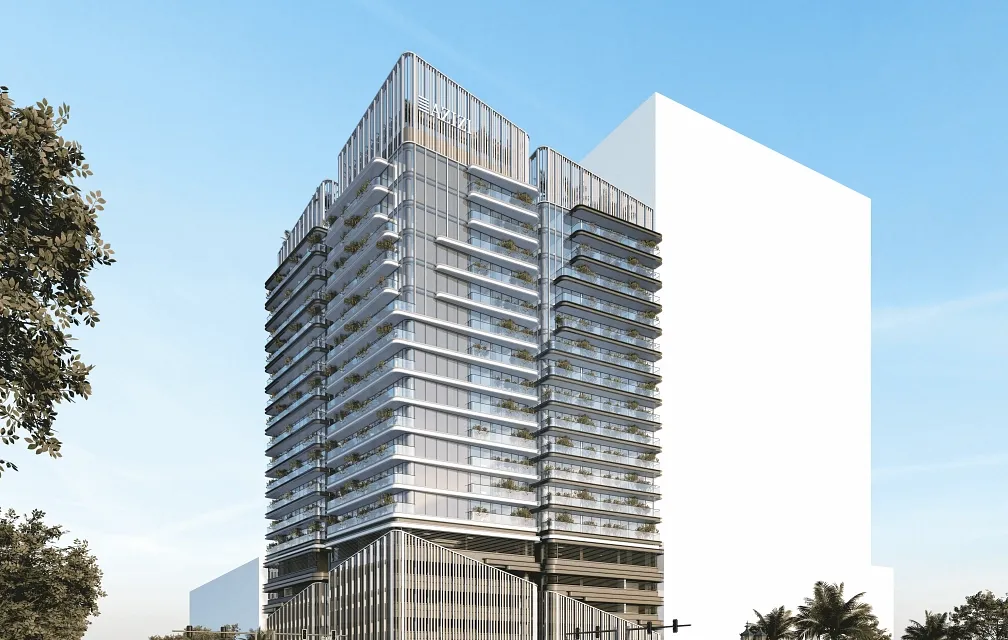 property image - Provident Estate