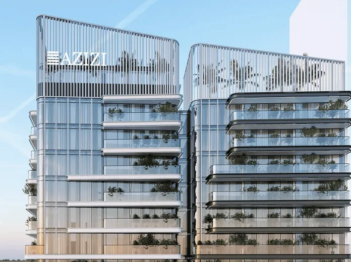 Apartment - Provident Estate