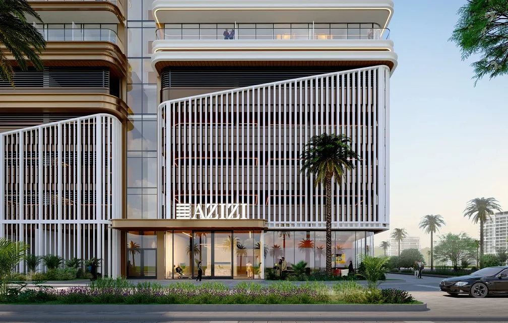 Apartment - Provident Estate